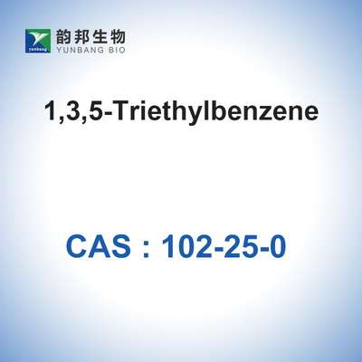 CAS 102-25-0 1,3,5-ไตรเอทิลเบนซีน Fine Chemicals 1kg 5kg 25kg