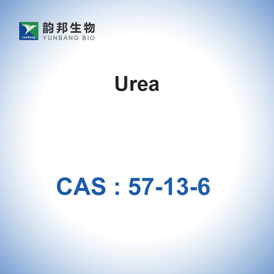 ยูเรียในหลอดทดลองวินิจฉัยรีเอเจนต์ CAS 57-13-6 ISO 9001 SGS Certified