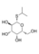 IPTG Isopropyl Β-D-Thiogalactoside CAS 367-93-1 ไดออกเซนฟรี 99%