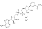 NADH β-NADH β Nicotinamide Adenine Dinucleotide ไฮเดรต CAS 606-68-8