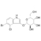 CAS7240-90-6 X-GAL Glycoside 5-Bromo-4-Chloro-3-Indolyl-Beta-D-Galactoside