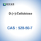 CAS 528-50-7 Pharma Intermediates ผงผลึก D-(+)-Cellobiose