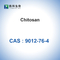 ไคโตซานไกลโคไซด์ CAS 9012-76-4 ไคโตซานจากเปลือกกุ้ง 98%