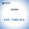 CAPSO บัฟเฟอร์ CAS 73463-39-5 บัฟเฟอร์ชีวภาพปราศจากกรด