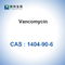 วัตถุดิบยาปฏิชีวนะ Vancomycin CAS 1404-90-6 แบคทีเรียแกรมบวก