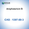 การเพาะเลี้ยงเซลล์แบบผง Amphotericin B CAS 1397-89-3 ยาปฏิชีวนะ