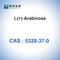 CAS 5328-37-0 Glycoside L-Arabinose X-GAL ผงแข็งสำหรับสารให้ความหวาน