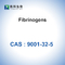 CAS 9001-32-5 ตัวเร่งปฏิกิริยาทางชีวภาพเอนไซม์ไฟบริโนเจนจากพลาสม่าของมนุษย์
