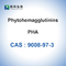 PHA Phytohemagglutinin-M Phaseolus Vulgaris CAS 9008-97-3 ผงไลโอฟิไลซ์