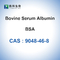 Bovine Serum Albumin Powder CAS 9048-46-8 รีเอเจนต์ทางชีวเคมี BSA Lyophilized Powder
