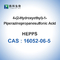 HEPPS EPPS บัฟเฟอร์ชีวภาพของ Good Bioreagent CAS 16052-06-5
