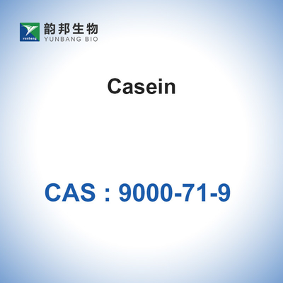 Casein Bovine Milk In Vitro รีเอเจนต์การวินิจฉัย CAS 9000-71-9