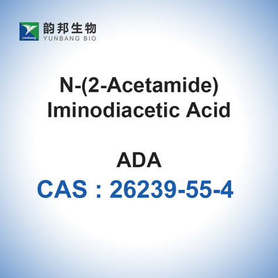 บัฟเฟอร์ ADA ทางชีวภาพ Bioreagent CAS 26239-55-4 ผงผลึก