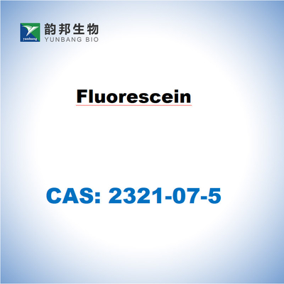 CAS 2321-07-5 ฟลอเรสเซีน