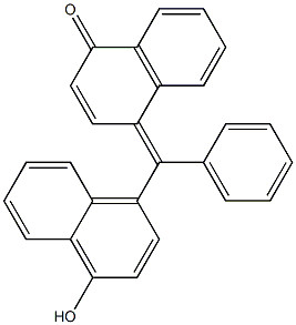 CAS 145-50-6 a-Naphtholbenzene