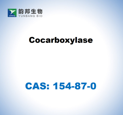 CAS 154-87-0 โคคาร์บ๊อกซิลเซส 97%