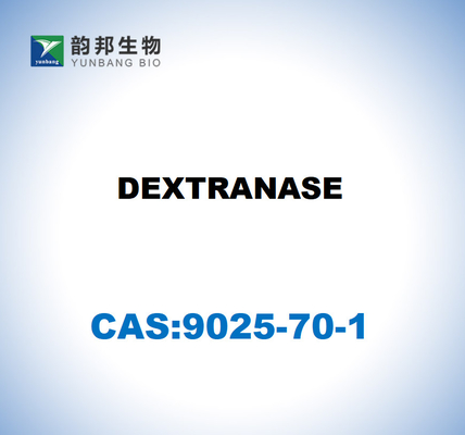 CAS 9025-70-1 DEXTRANASE