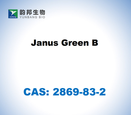 CAS 2869-83-2 ยานัส กรีน บี