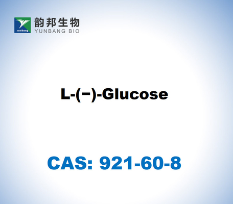 CAS 921-60-8 L-(−)-Glucose