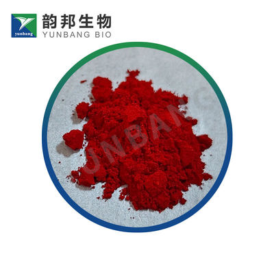 CAS 1103-39-5 สารรีเอเจนต์ทางชีวภาพ Pigment Red 49:2