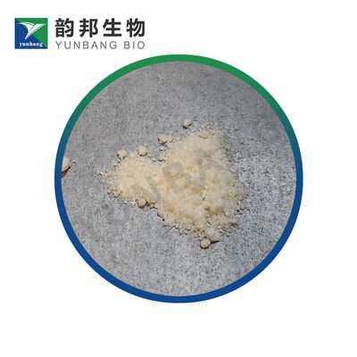 CAS535-75-1 DL-Pipecolinic acid สารปฏิกิริยาชีวเคมีสําหรับห้องปฏิบัติการ