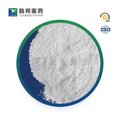 CAS 114162-64-0 X-Glucorono CHA เกลือ 5-Bromo-4-Chloro-3-Indolyl β-D-Glucuronide Cyclohexylammonium Salt