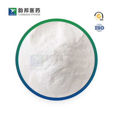 CAS 77-06-5 Gibberellic Acid Antibiotic วัตถุดิบสำหรับพืช