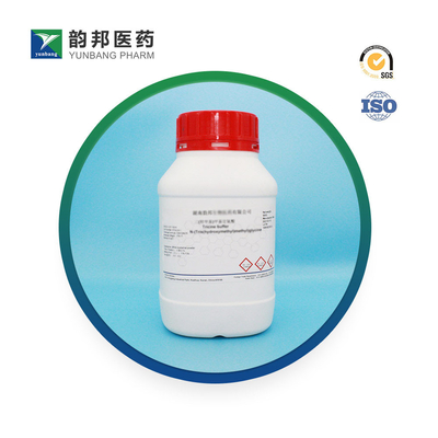 CAS 298-96-4 รีเอเจนต์ในการวินิจฉัยในหลอดทดลอง IVD 2,3,5-Triphenyltetrazolium Chloride TTC