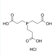 TCEP IVD รีเอเจนต์ Tris (2-Carboxyethyl) ฟอสฟีนไฮโดรคลอไรด์ CAS 51805-45-9