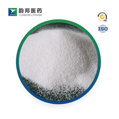 G418 CAS 108321-42-2 เจเนติซินซัลเฟตเกลือขาวถึงขาว