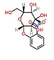 CAS 2816-24-2 2-Nitrophenyl β-D-glucopyranoside Glycoside ความบริสุทธิ์：ผง