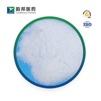 เกลือโซเดียม TES CAS 70331-82-7 บัฟเฟอร์ชีวภาพ Bioreagent