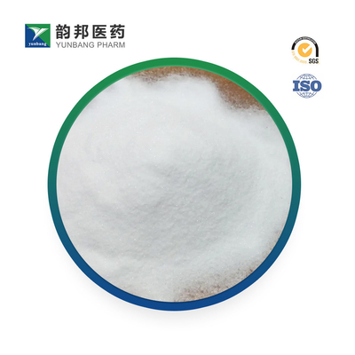 CAS 57-48-7 D-Fructose Glycoside Fructose Standard Pharmaceutical Intermediates