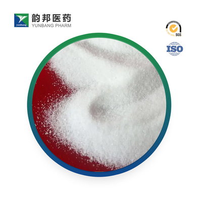 CAS 5328-37-0 ไกลโคไซด์ แอล-อะราบิโนส