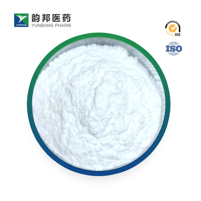 CAS 56-85-9 แอล-กลูตามีน 2,5-Diamino-5-Oxpentanoicacid