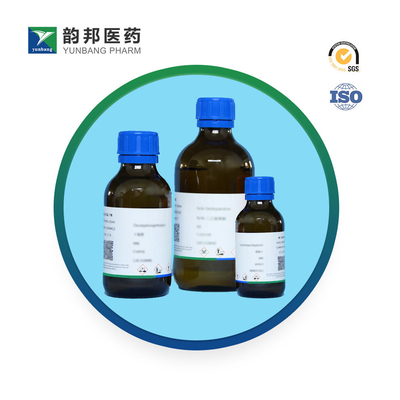 CAS 34725-61-6 Bromophenol สีน้ําตาลนาเดียมสีฟ้า เนื้อหาสารสี 90%, ACS reagent