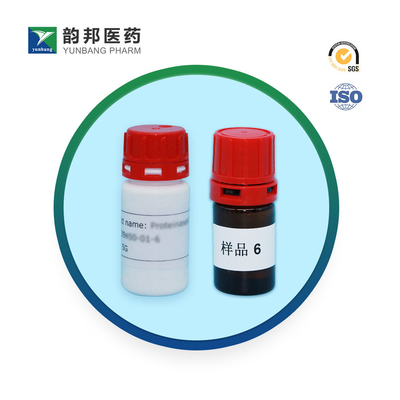 CAS 9036-06-0 โปรเตเอซจาก Streptomyces griseus