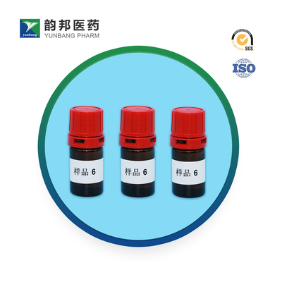 CAS 9002-13-5 Urease จาก Canavalia ensiformis (ถั่วแจ็ค)