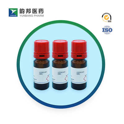 CAS 8002-43-5 เลซิติน L-α-Phosphatidylcholine 99% Lyophilized Powder