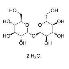 D (+) - Trehalose Dihydrate Stabilizer CAS 6138-23-4