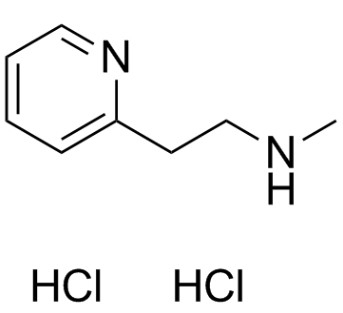 CAS 5579-84-0 Betahistine Dihydrochloride Hydrochloride Antibiotic