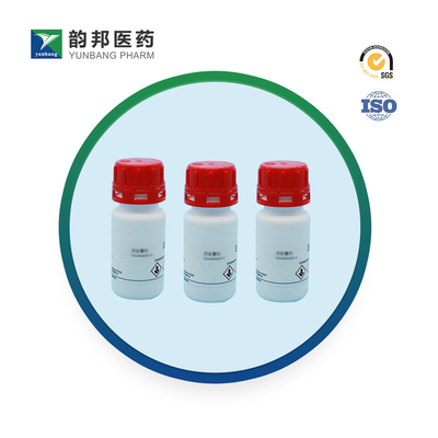 CAS 298-93-1 MTT Thiazolyl Blue Tetrazolium Bromide ธาซาซอลิลสีฟ้า เทตรซาโซเลียมบรอมได
