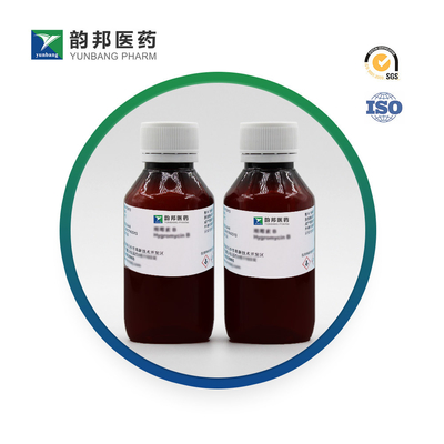 CAS 8049-47-6 กลากจากกลากหมู