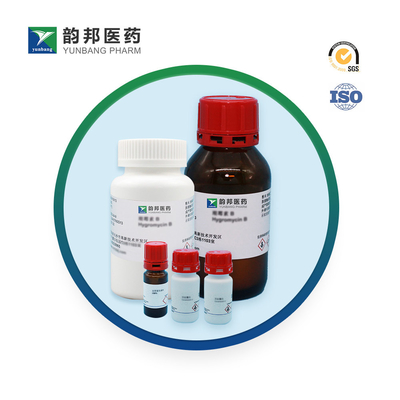 CAS 38183-12-9 ฟลอเรสคามีน