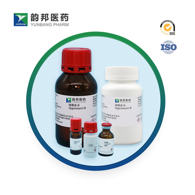 CAS 8049-47-6 กลากจากกลากหมู