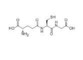 CAS 70-18-8 L-Glutathione (รูปแบบลดลง) Glycoside Glutatiol Molecule Inhibitors