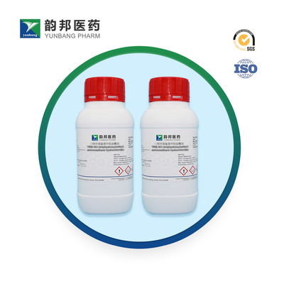 CAS 75277-39-3 สารพัดสนองทางชีววิทยา 4- ((2-Hydroxyethyl) Piperazine-1-Ethanesulfonic Acid