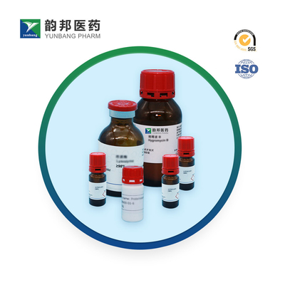 CAS 9001-19-8 Α-Amylase จากกระเพาะอาหารหมู