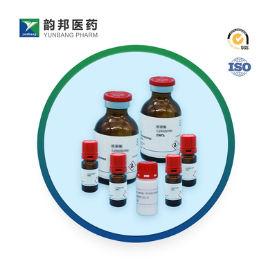 คราบเจนเนอร์ CAS 62851-42-7 สารพัดสนองทางชีววิทยา