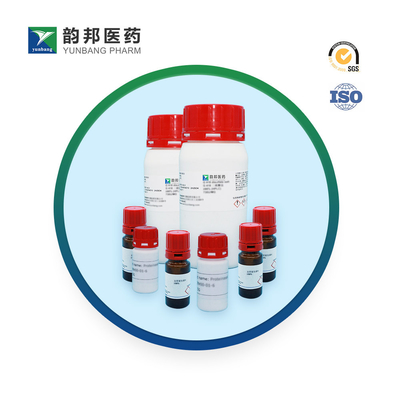 G418 CAS 108321-42-2 เจเนติซินซัลเฟตเกลือขาวถึงขาว